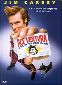 Ace Ventura - Détective pour chiens et chats [DVD], 2
