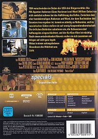 Mississippi Burning [DVD], 1