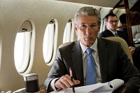 Arbitrage [DVD], 3