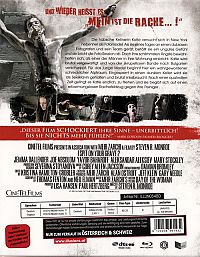 I spit on your Grave 2 [Blu-ray], 1