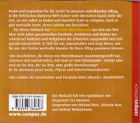 Auszeit - Inspirierende Geschichten für Vielbeschäftigte , 1