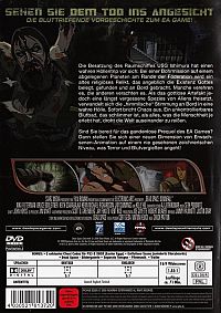 Dead Space - Downfall [DVD], 1
