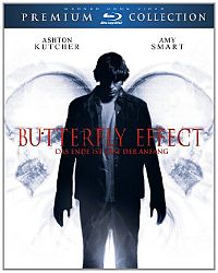 Butterfly Effect [Blu-ray], 1
