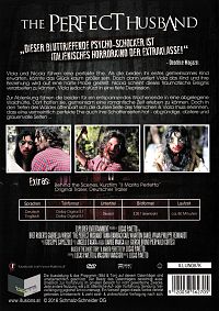 The Perfect Husband [DVD], 1