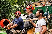 Schlimmer geht immer [Blu-ray], 4