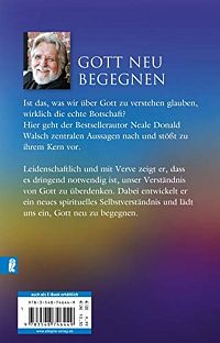 Gottes Botschaft an die Welt, 1