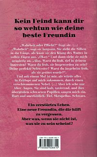 Die Wahrheit über Alice, 1