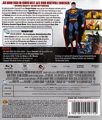 Superman Batman - Apocalypse [Blu-ray], 2