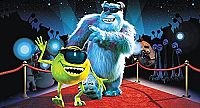Monstres & Cie [DVD], 9