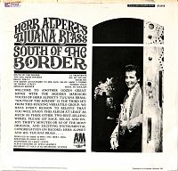 South of the Border [Vinyl], 1