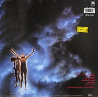 In the eye of the storm [Vinyl], 1