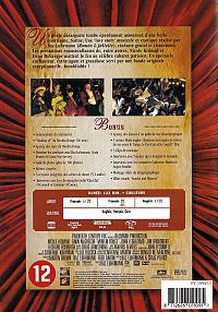 Moulin Rouge [DVD], 1