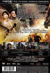 Super Cyclone [DVD], 1