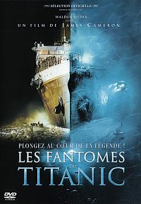 Les fantomes du titanic [DVD], 1
