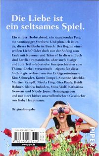 Gelegenheit macht Liebe, 1