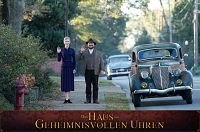 Das Haus der geheimnisvollen Uhren [Blu-ray], 3