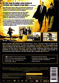 Narc [DVD], 3