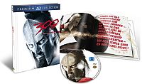 300 - Premium Collection [Blu-ray], 2