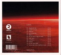 Curiosity [CD], 1