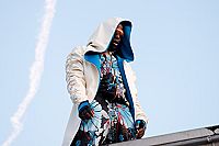 Officer Downe [DVD], 3