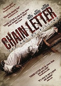 Chain Letter [DVD], 1