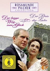 Rosamunde Pilcher - Der lange Weg zum Glück - Der Preis der Liebe [DVD], 1