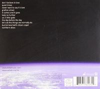 Safe Trip Home [CD], 1