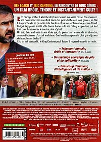 Looking for eric [DVD], 1