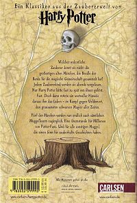 Die Märchen von Beedle dem Barden, 1