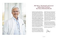 Runter mit dem Bluthochdruck, 2