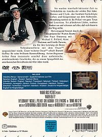 Bonnie und Clyde [DVD], 1