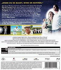 Feld der Träume [Blu-ray], 2