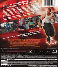 Honey 2 [Blu-ray], 2