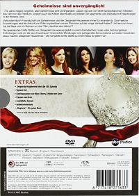 Desperate Housewives - Staffel 5 [DVD], 1