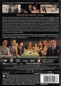 Es war einmal in Deutschland... [DVD], 1