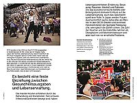 #dkkontrovers. Macht die Medizin uns krank?, 1