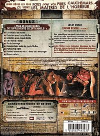 Masters of horror - Liaison Bestiale [DVD], 1