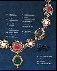 Edle Steine - Faszination seit Jahrtausenden, 3