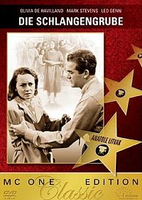 Die Schlangengrube [DVD], 1