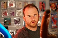 The Wedding Party - Was ist schon Liebe? [Blu-ray], 1