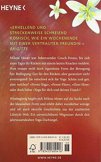 Schlampenyoga: oder Wo geht's hier zur Erleuchtung?, 1