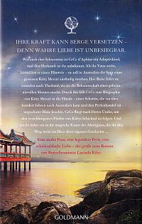 Die Perlenschwester, 1