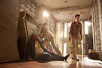 Die Hangover Trilogie [Blu-ray], 6