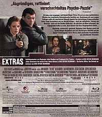 The Dept - L'Affaire Rachel Singer [Blu-ray], 1