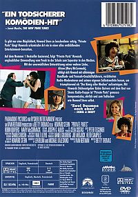 Private Parts [DVD], 1