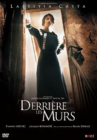 Derrière les murs [DVD], 1