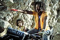 Big Bad Man [Blu-ray], 9