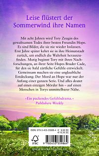 Lilien im Sommerwind, 1