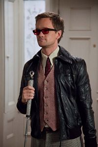 Beastly [Blu-ray], 7