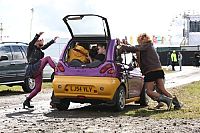 Rock in the Park [DVD], 2